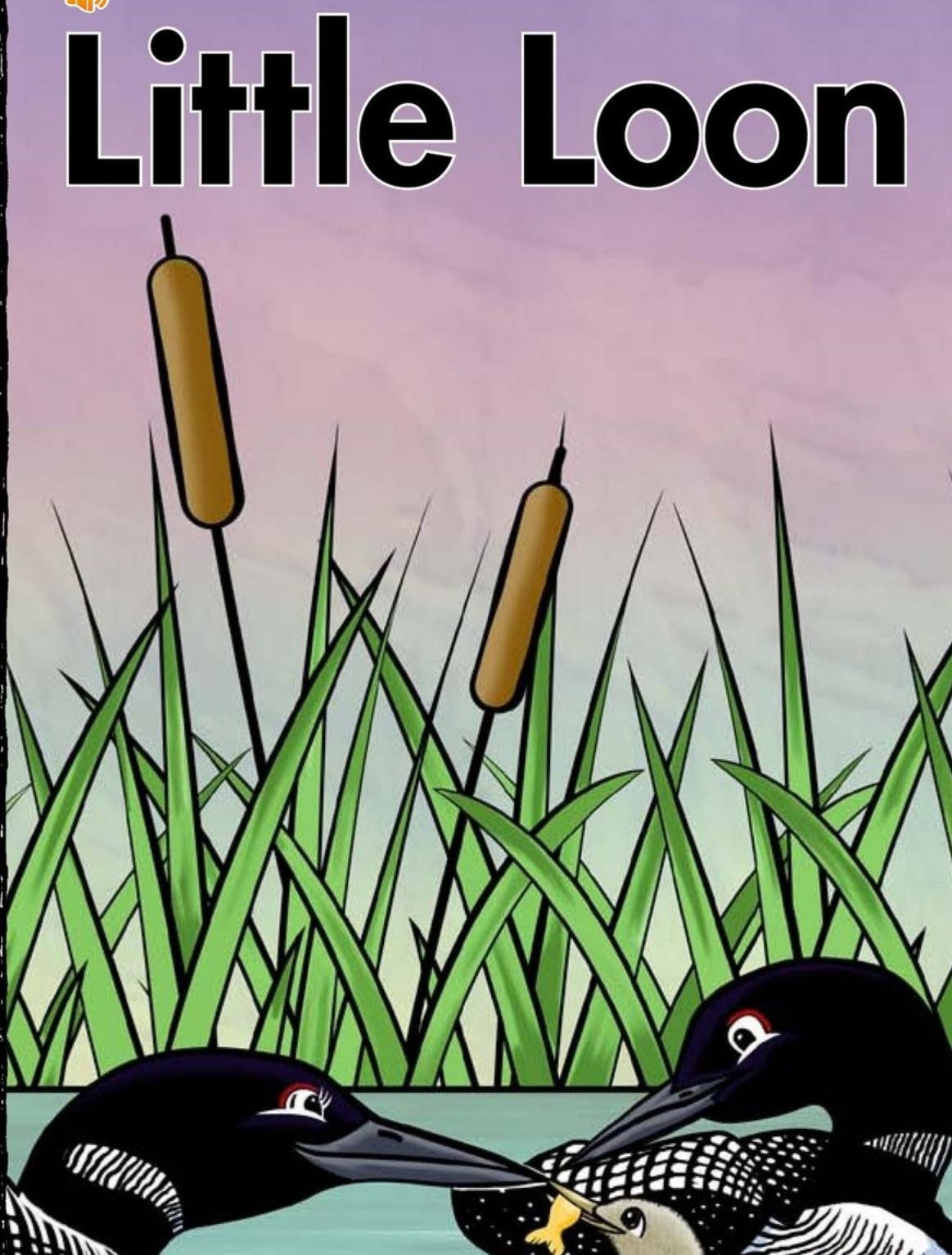 Little Loon