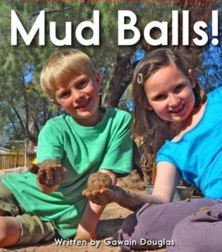 Mud Balls