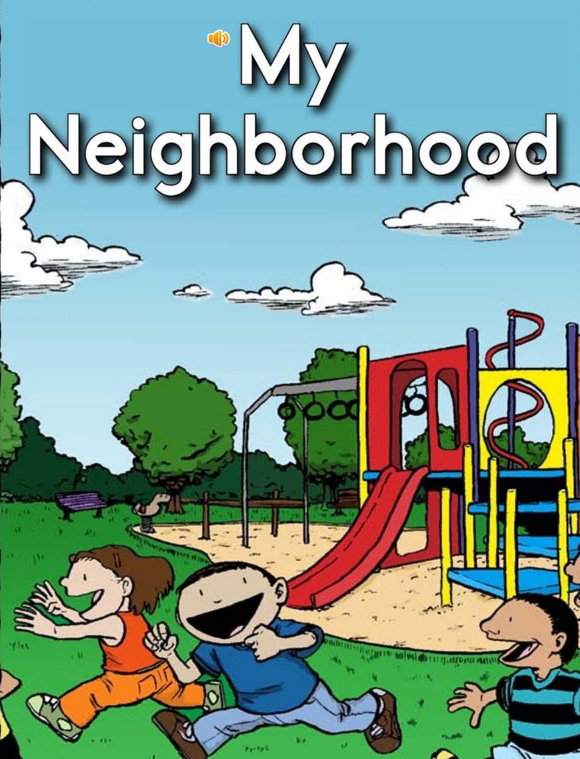My Neighborhood