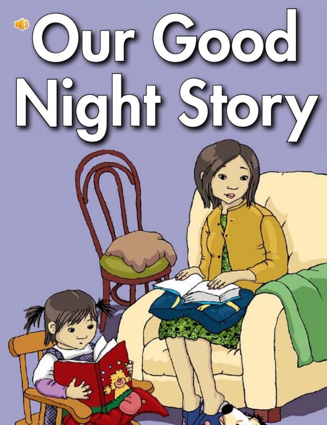 Our Good Night Story