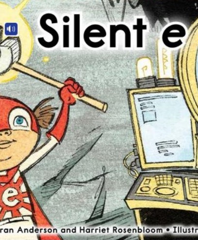 Silent e