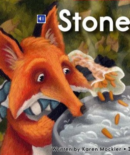 Stone Soup