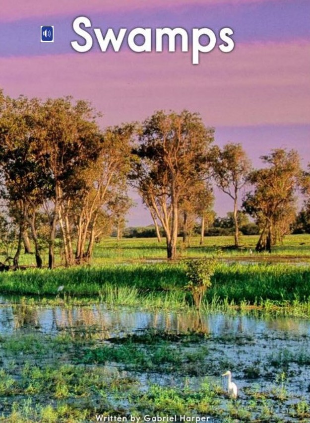 Swamps