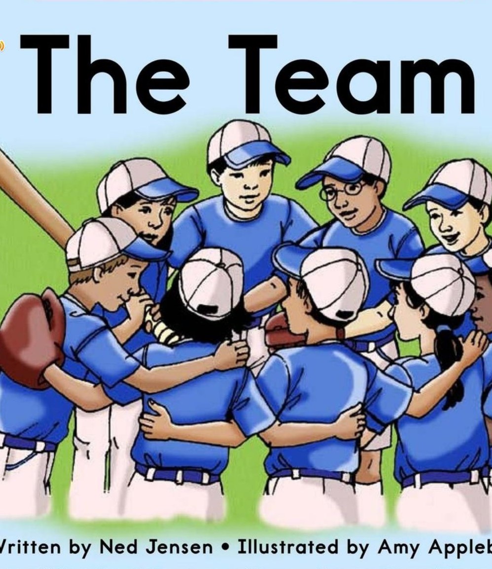 The Team