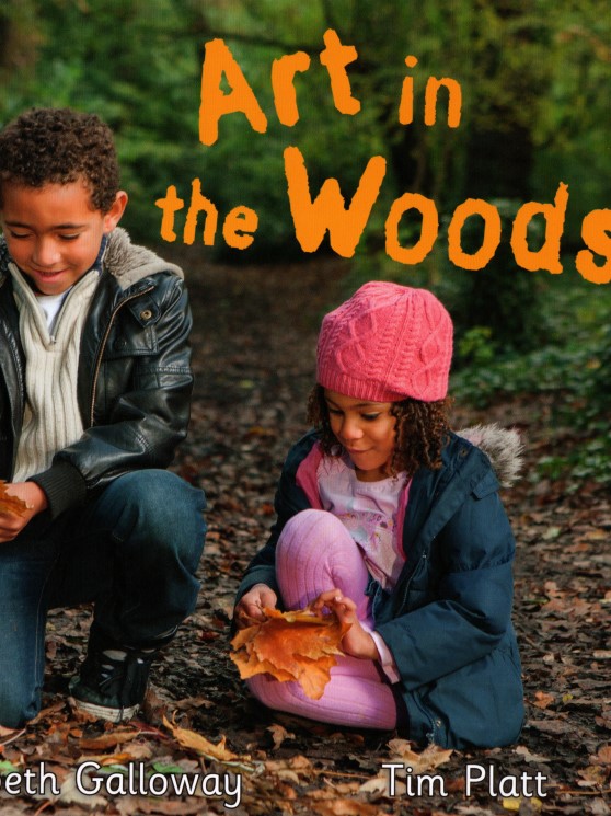 Art in the Woods