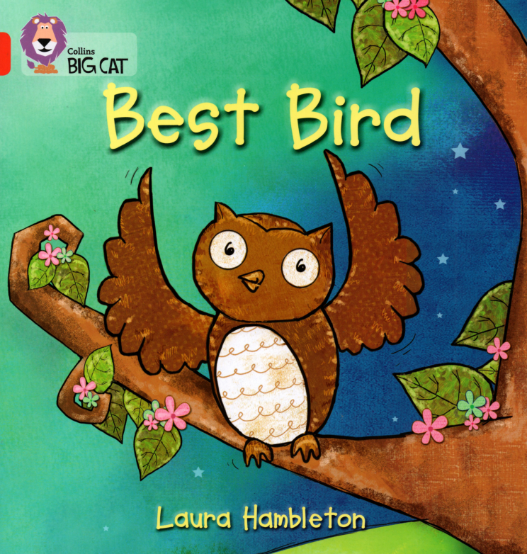 Best Bird