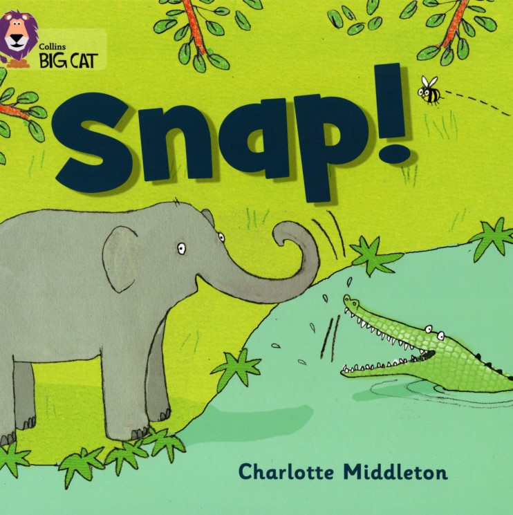 Snap!