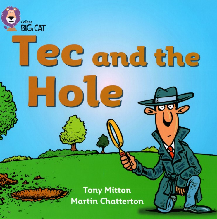 Tec and the Hole