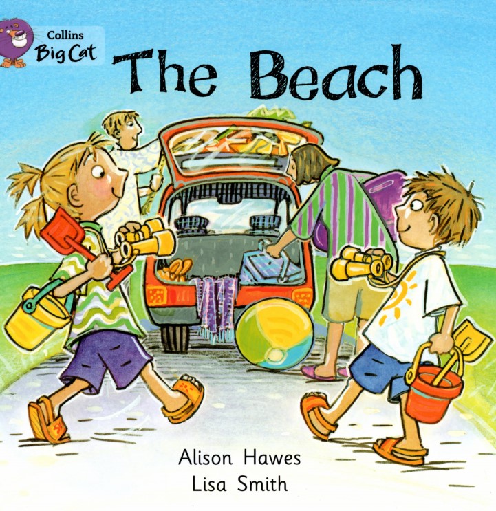 The Beach
