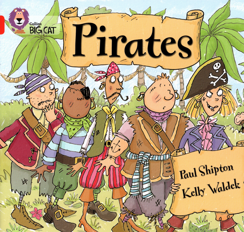 Pirates