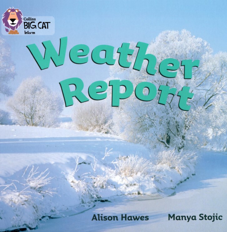Weather Report