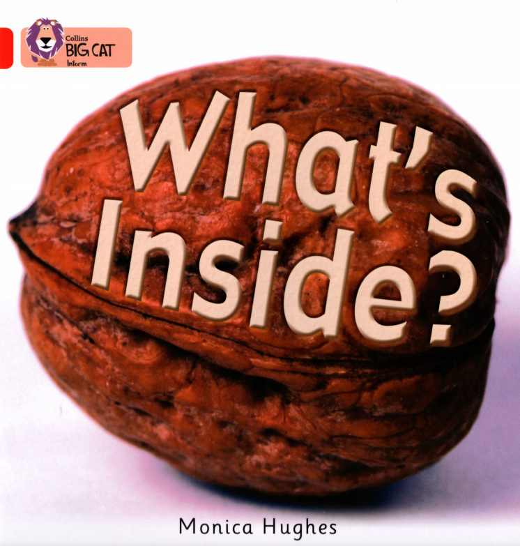 What's inside?