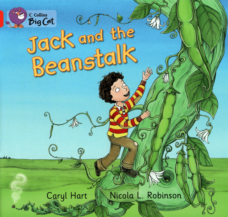 Jack and the Beanstalk