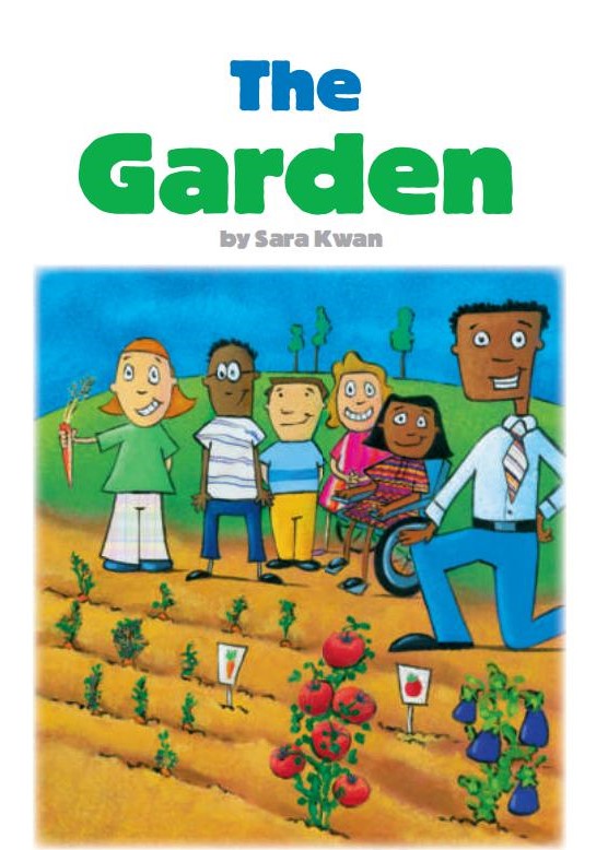 The Garden