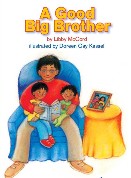 A Good Big Brother
