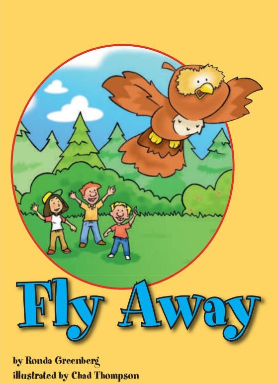 Fly Away