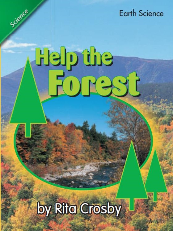 Help the Forest