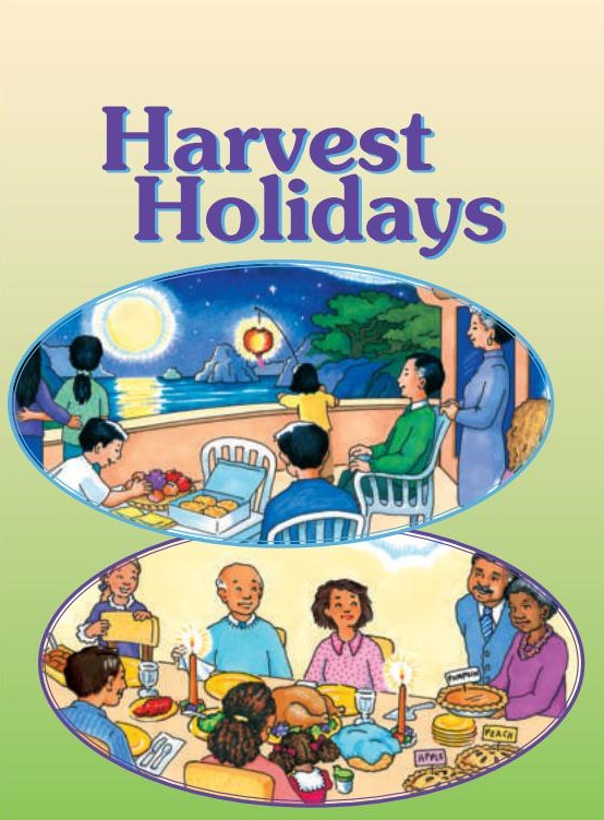 Harvest Holidays