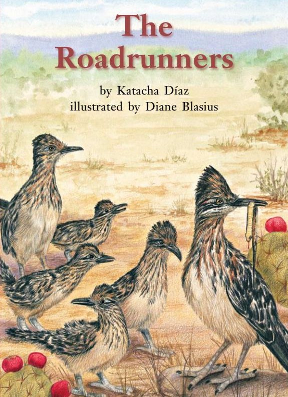 The Roadrunners