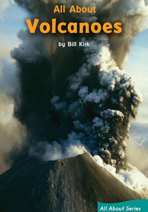 All About Volcanoes