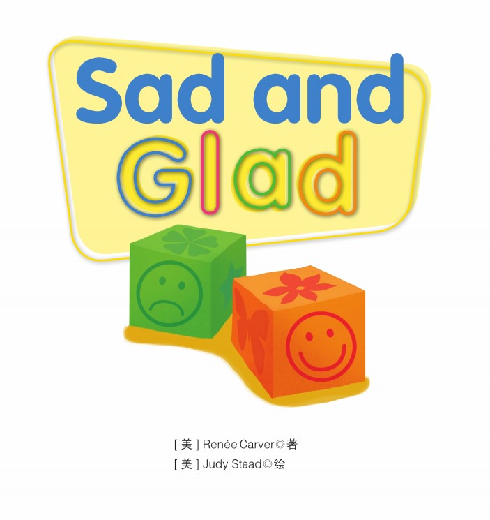 Sad and Glad
