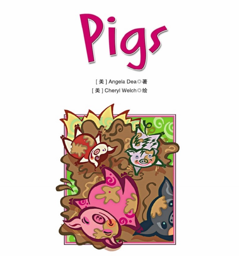 Pigs