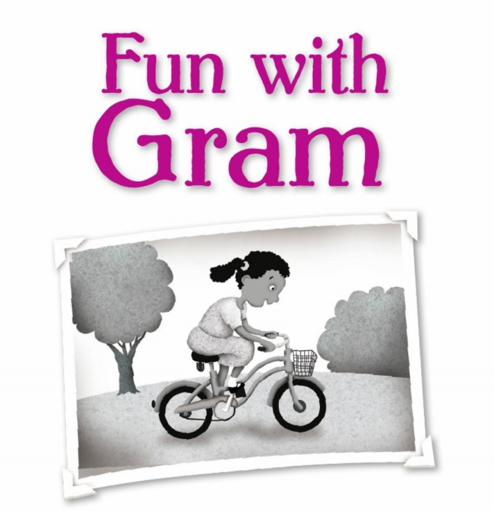 Fun with Gram