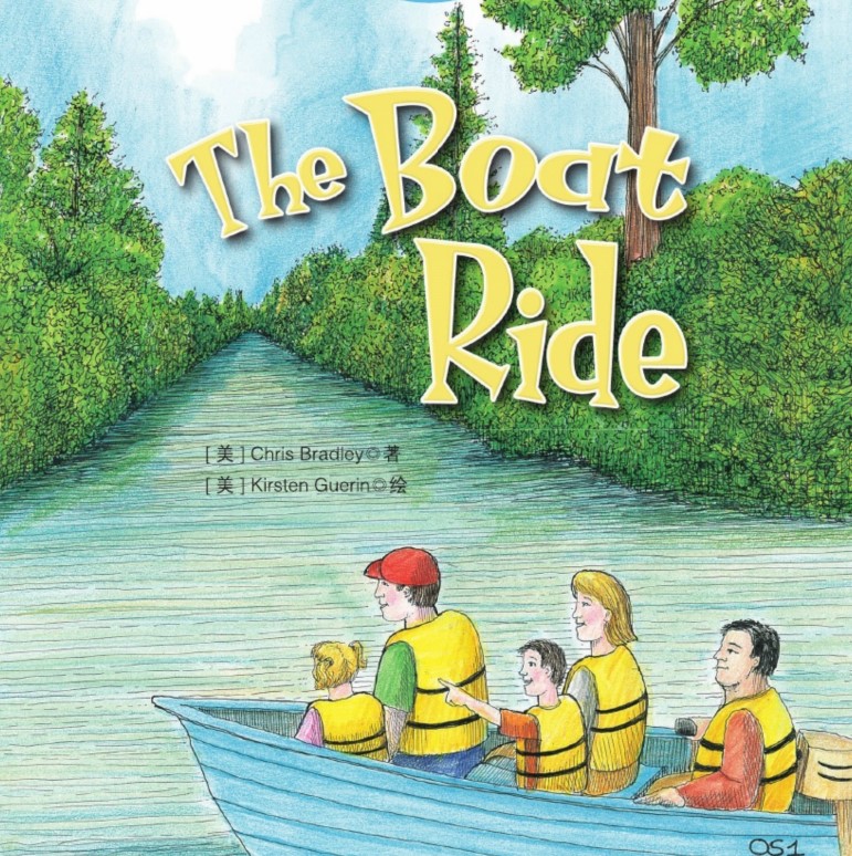 The Boat Ride