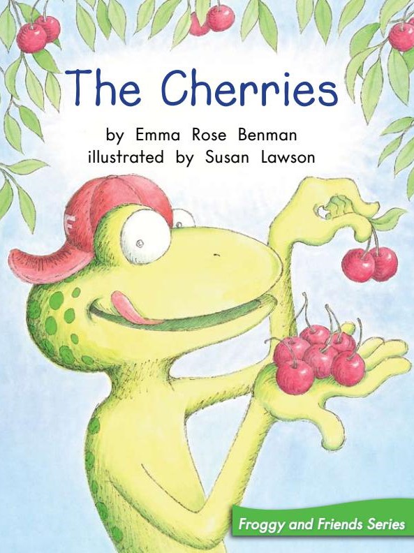 The Cherries