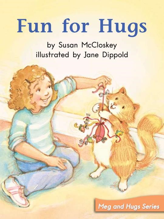 Fun for hugs