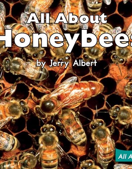All About Honeybees