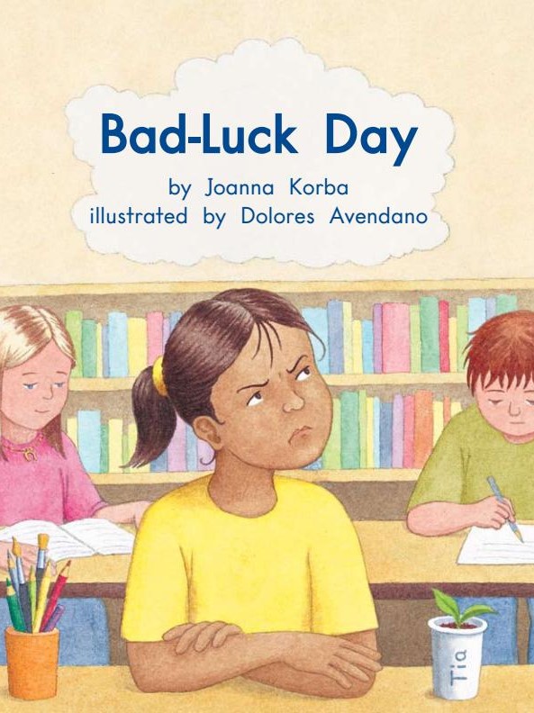 Bad-Luck Day