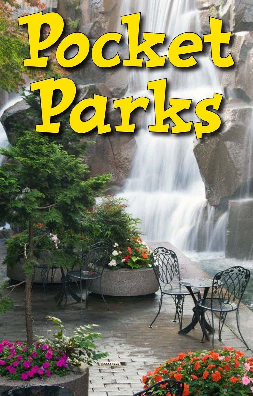 Pocket Parks