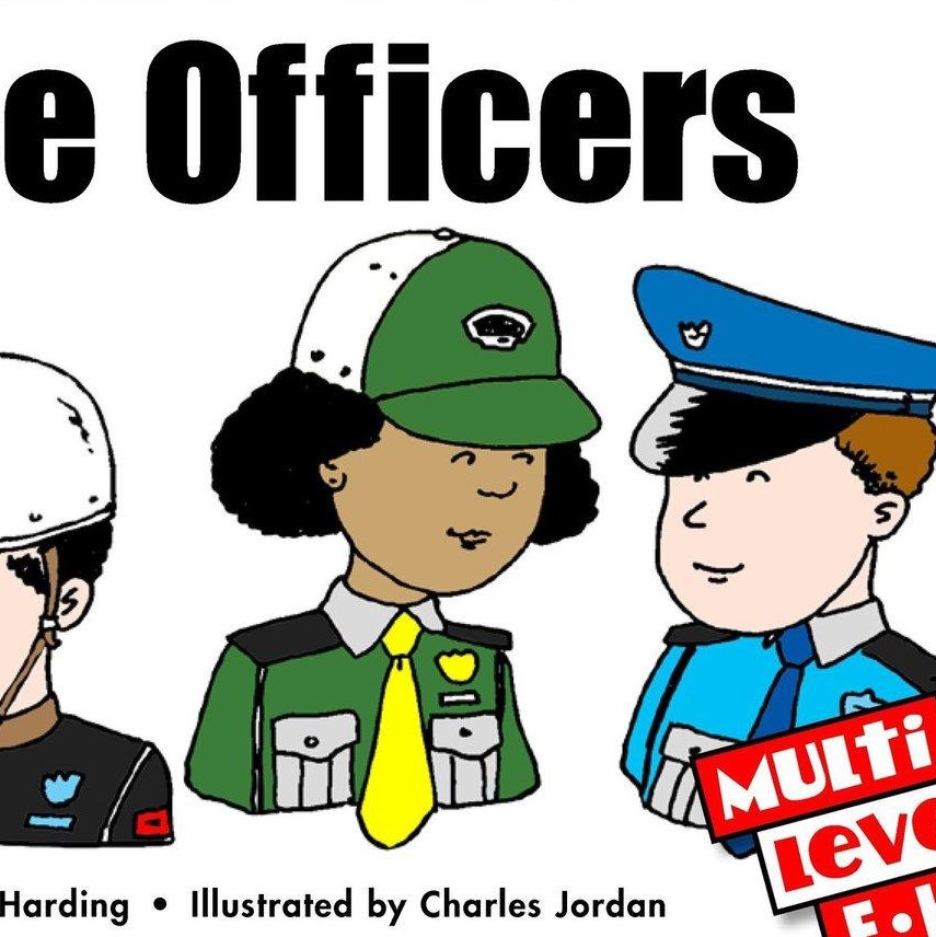 Police Officers