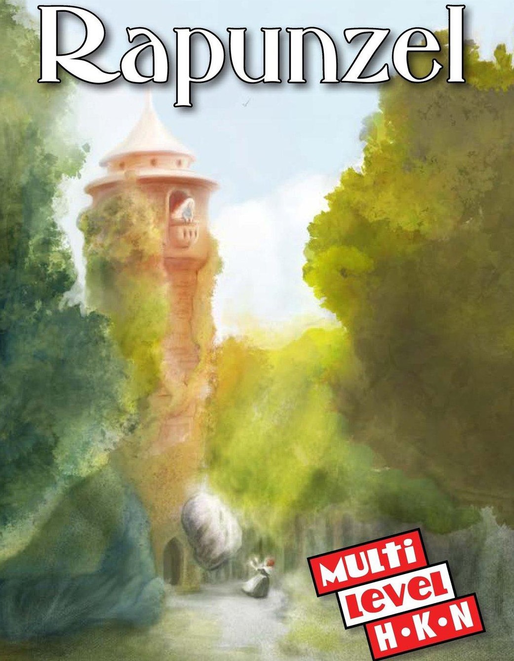 Rapunzel