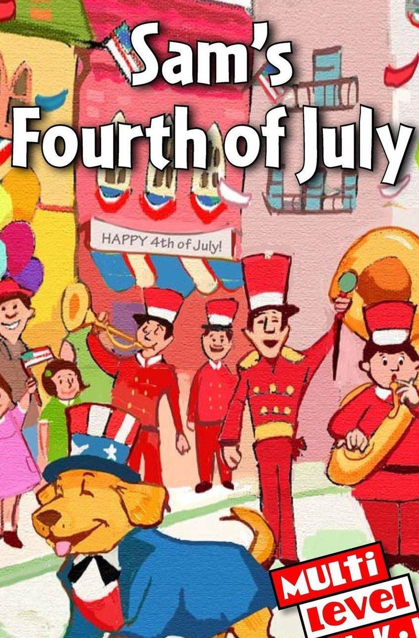 Sam's Fourth of July