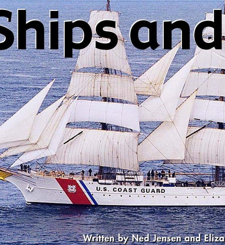 Ships and Boats