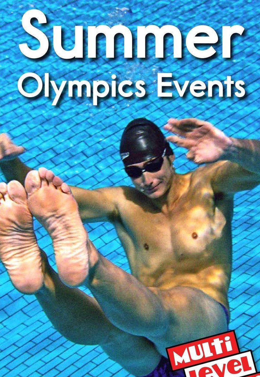 Summer Olympics Events