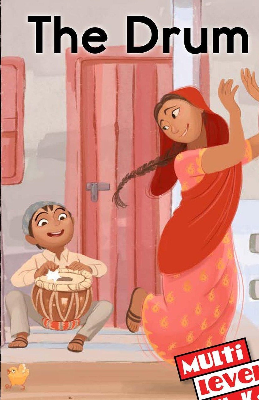 The Drum