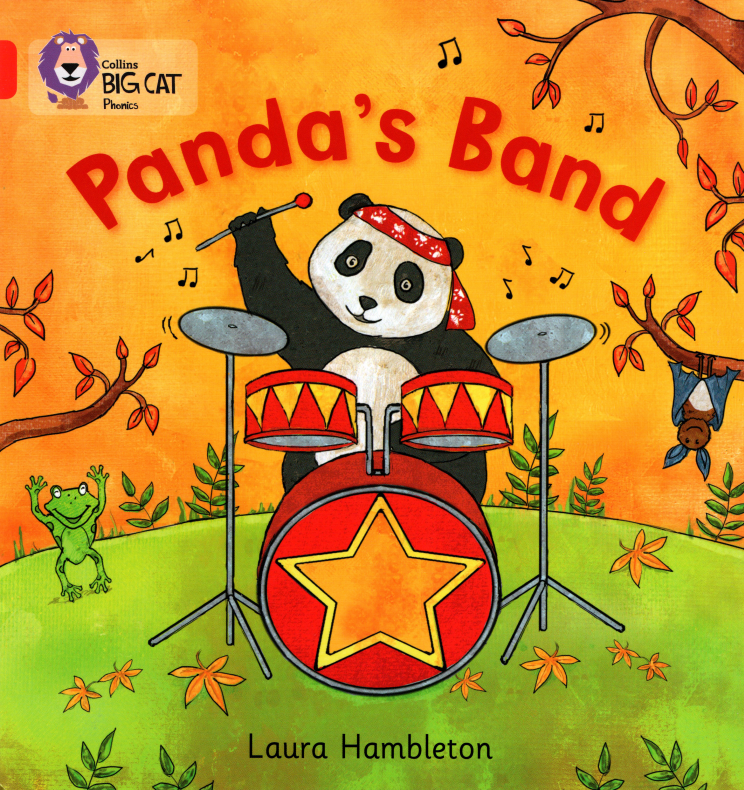 Panda's Band