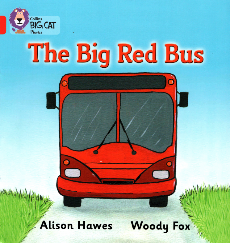 The Big Red Bus