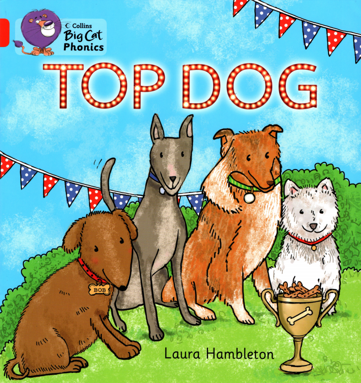 TOP DOG