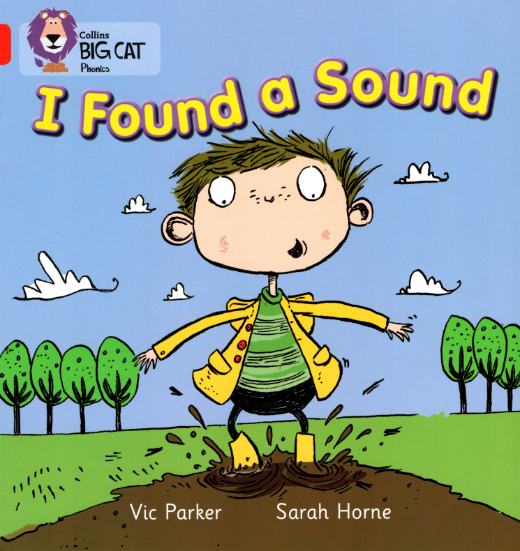 I Found a Sound