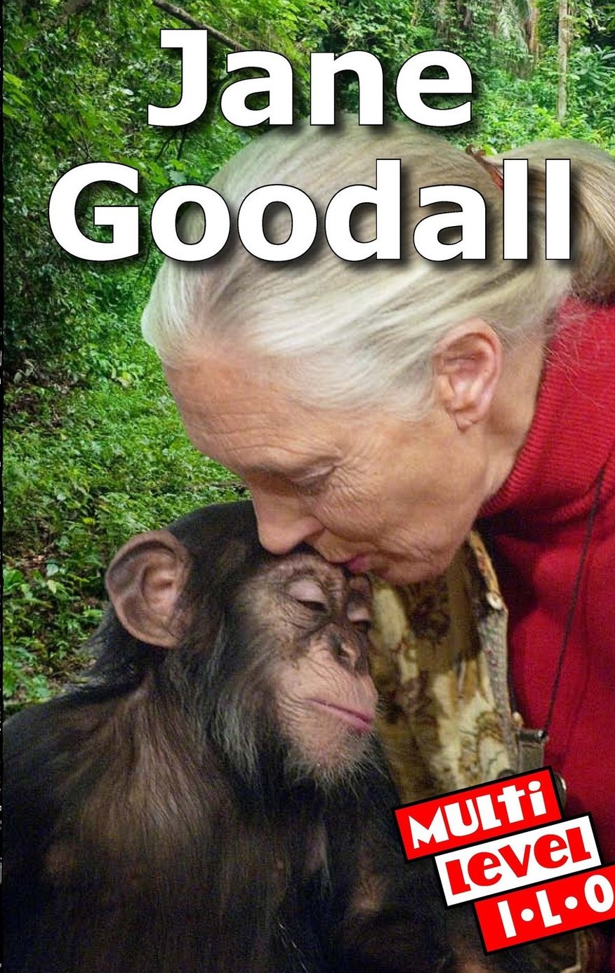 Jane Goodall