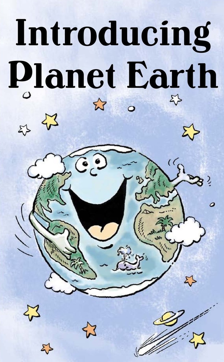 Introducing Planet Earth