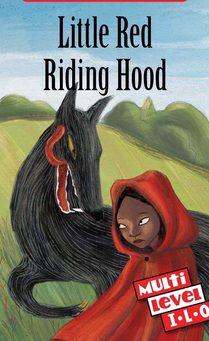 Little Red Riding Hood
