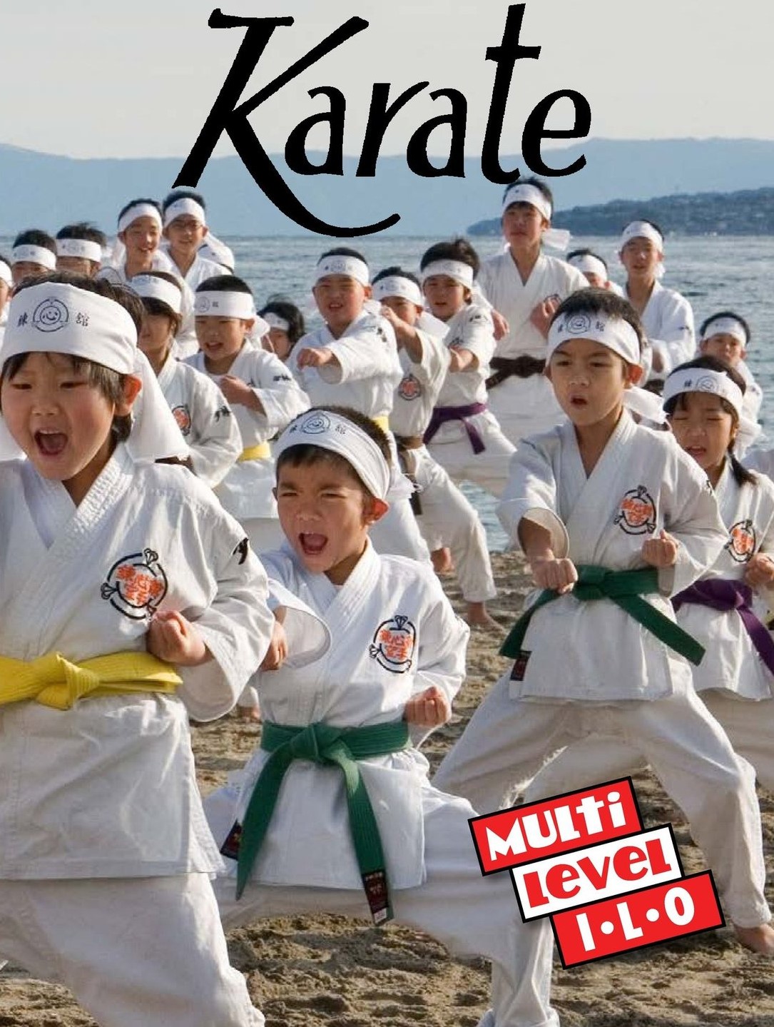 Karate