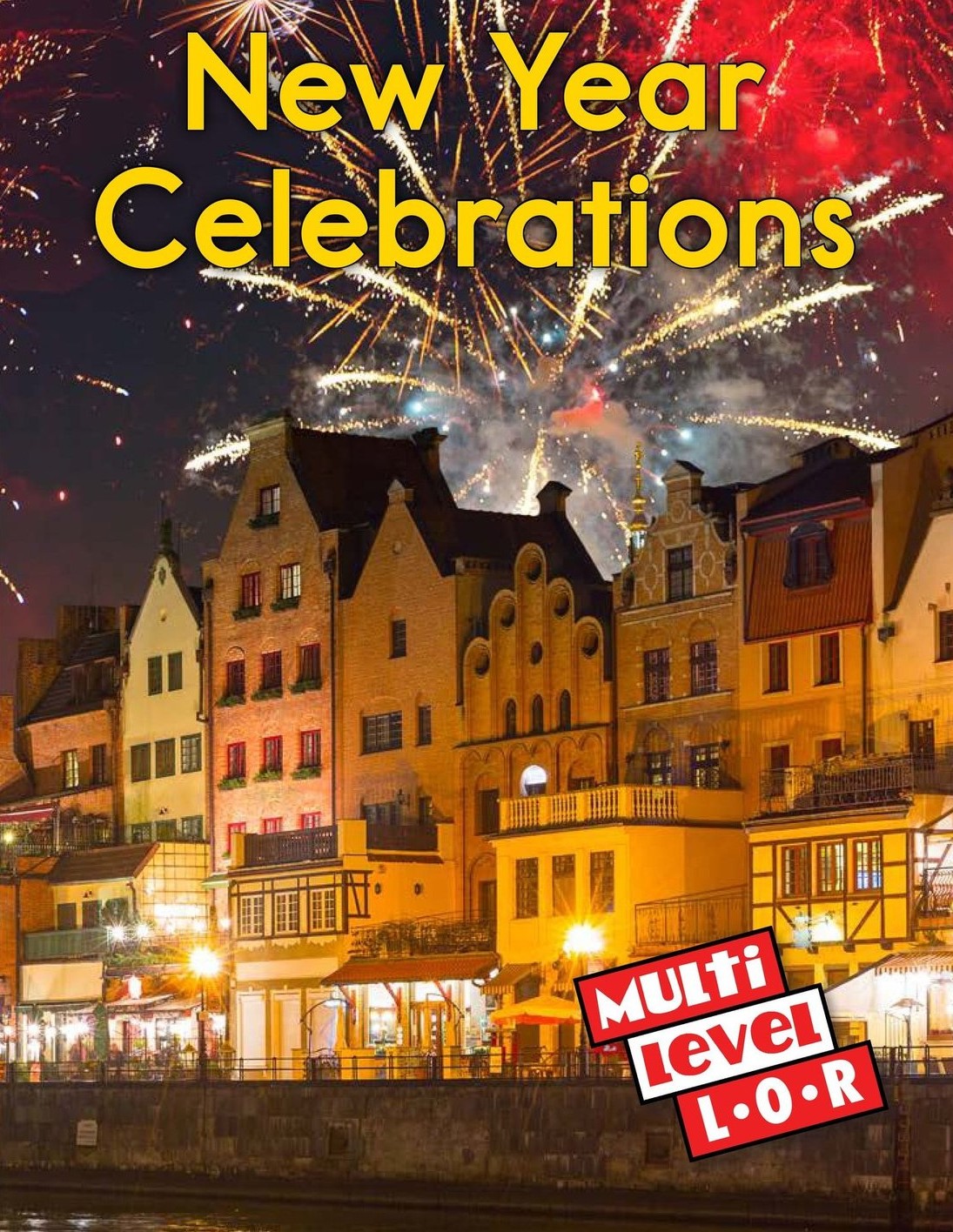 New Year Celebrations