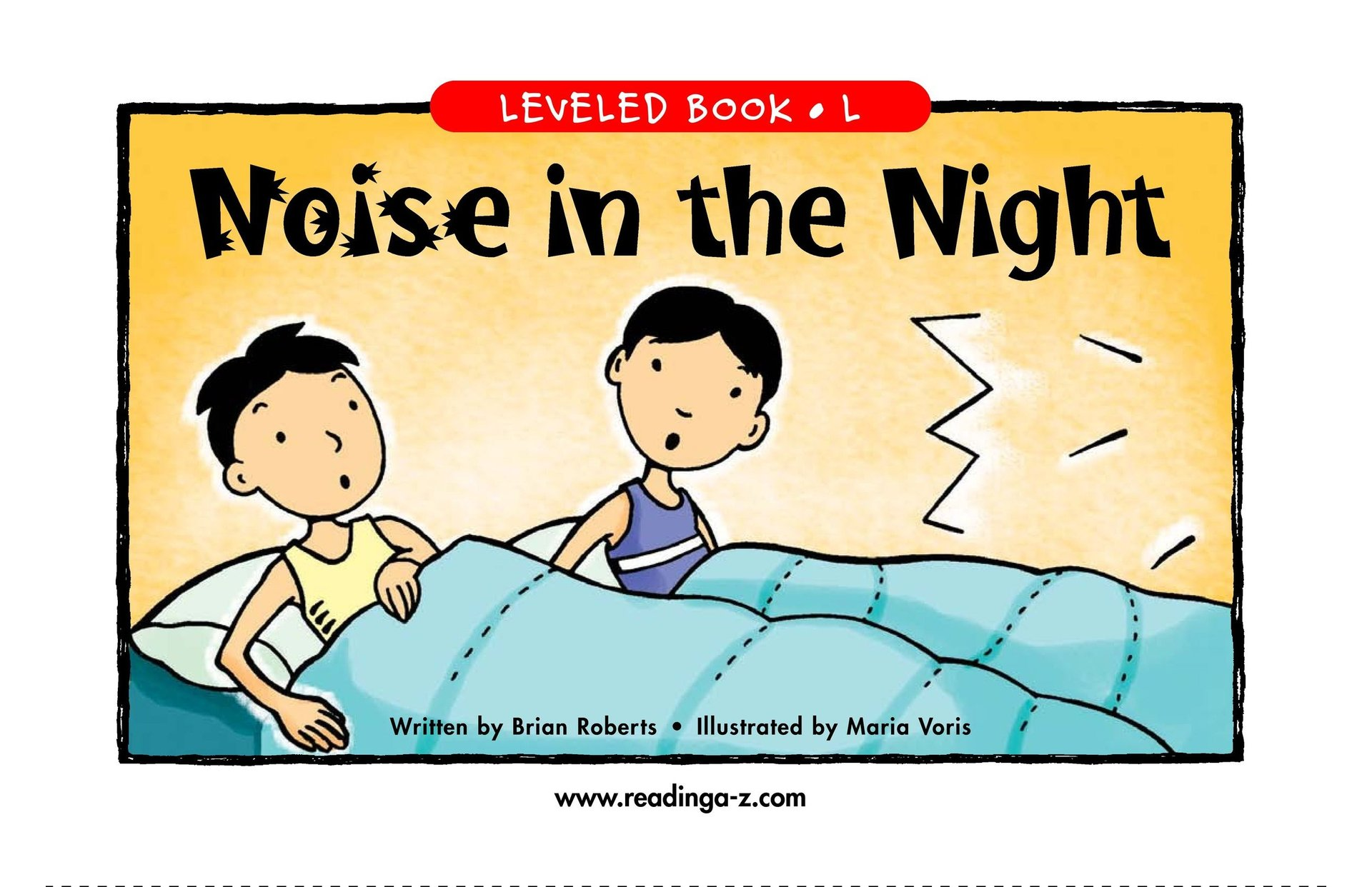 Noise in the Night