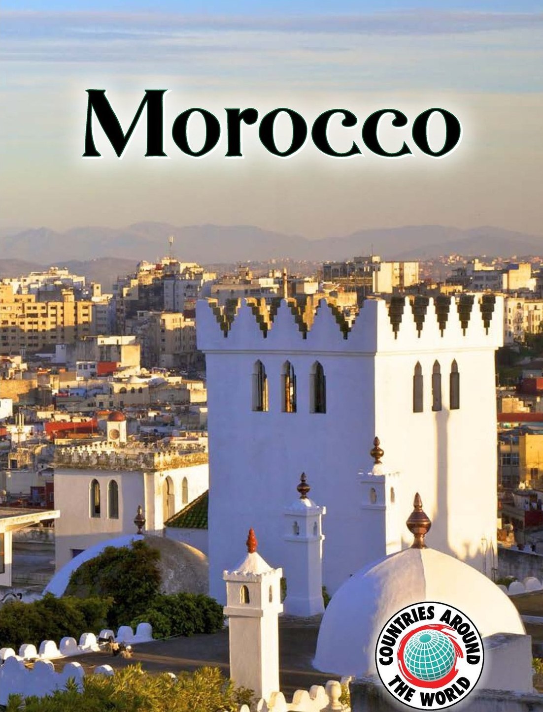 Morocco